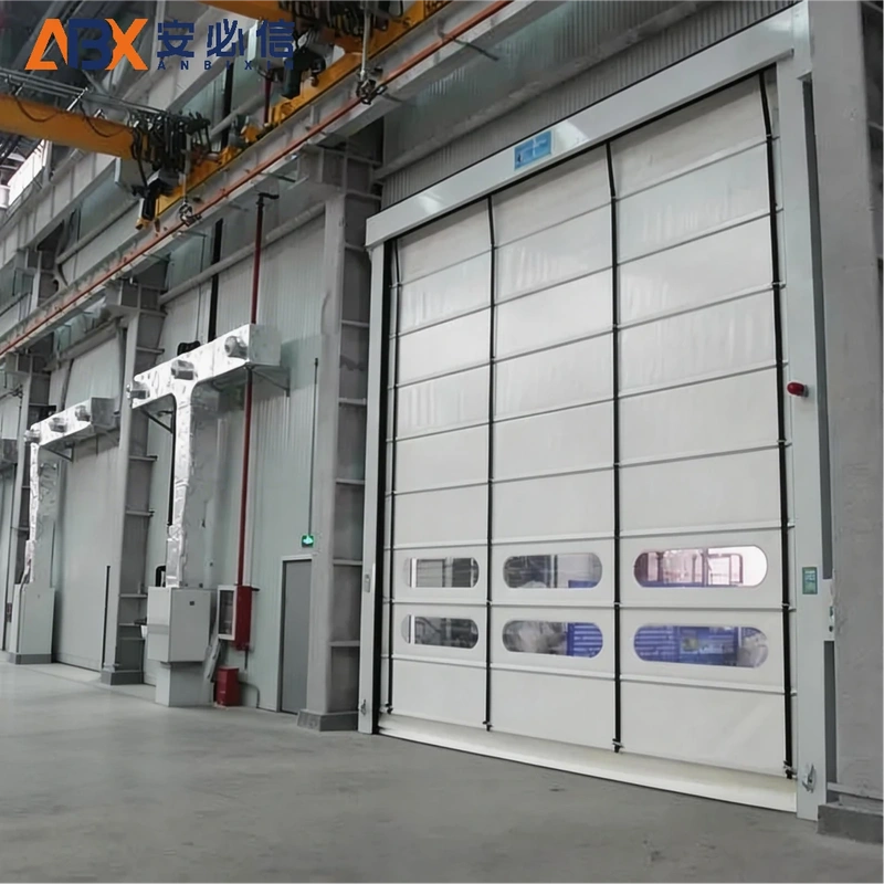 哈密市背带堆积门