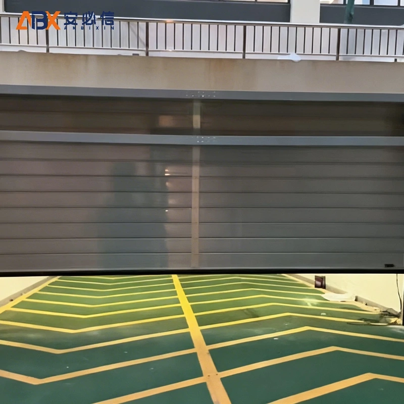 哈密市洁净室高速门